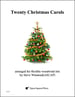 Twenty Christmas Carols